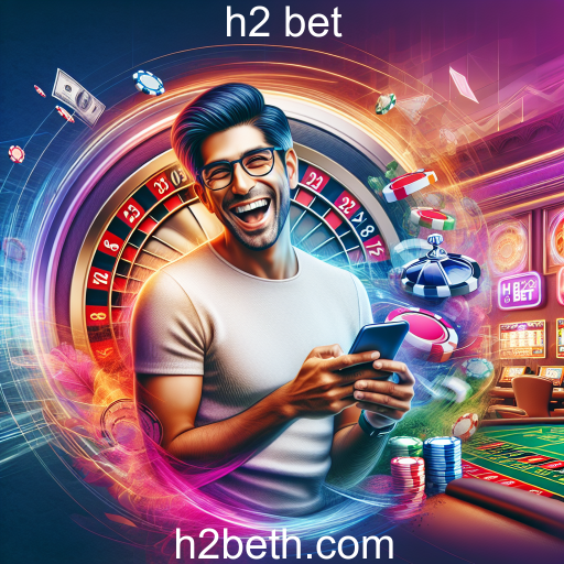 Aproveite as Melhores Promoções no H2 Bet